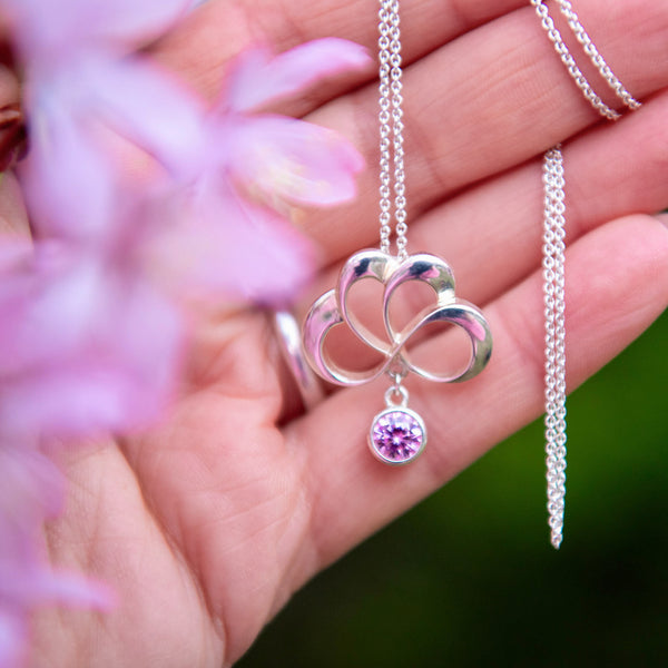 Riemu - hopeariipus - pieni - Äiti-sarja