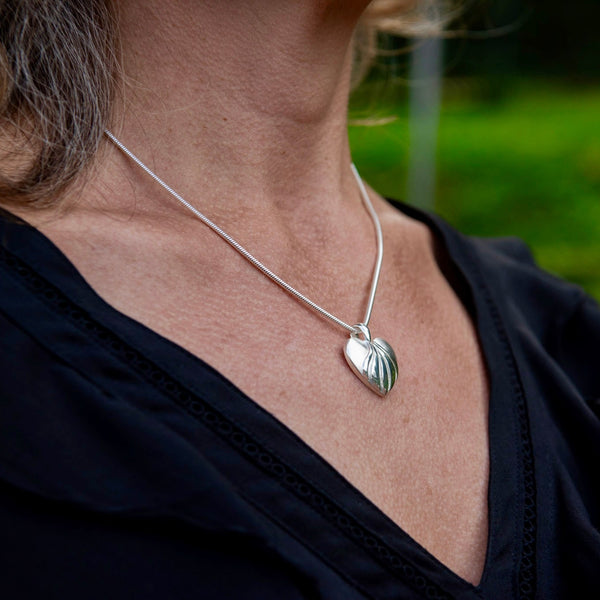 Sydän - Hopeariipus - Loiste