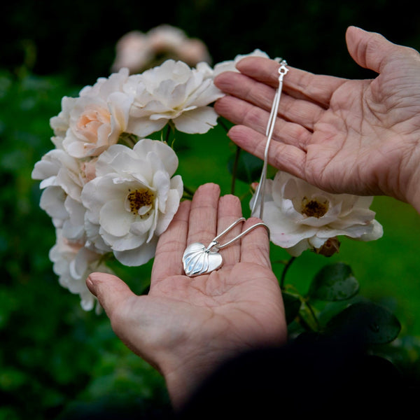 Sydän - Hopeariipus - Loiste