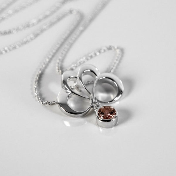 Riemu - hopeariipus - pieni - Äiti-sarja