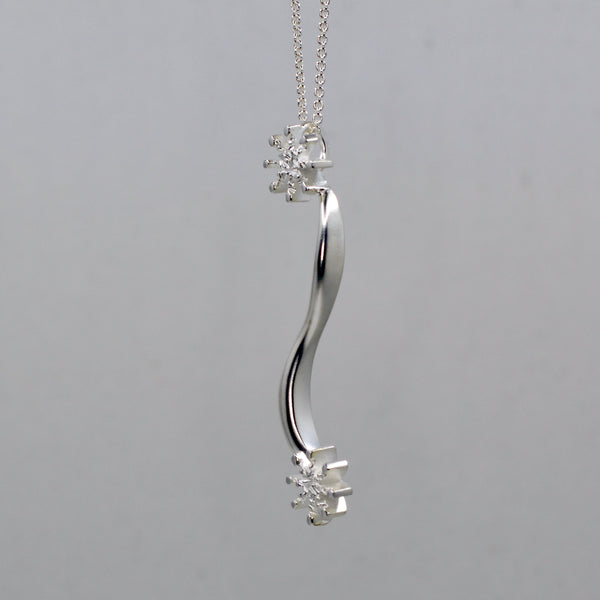 Talvi-riipus / Winter-pendant
