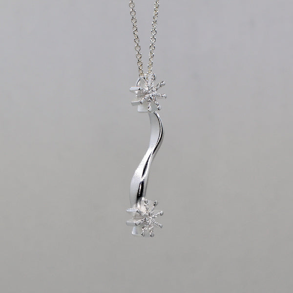 Talvi-riipus / Winter-pendant