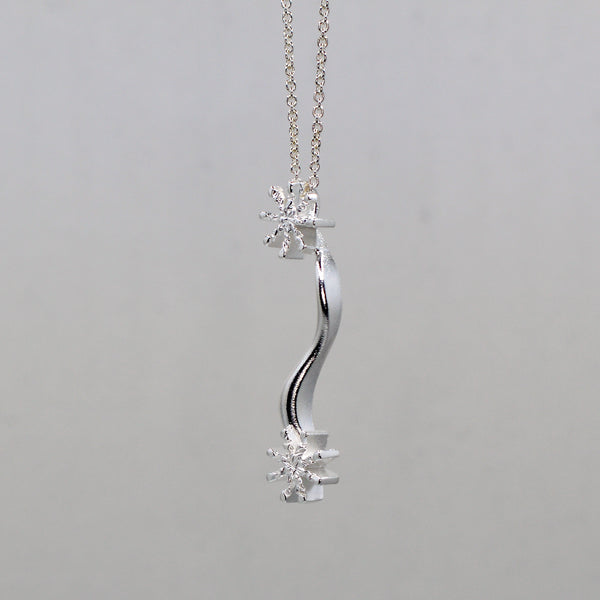 Talvi-riipus / Winter-pendant