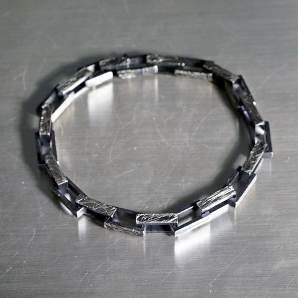 Rock, rannekoru, bracelet, Sassi Design