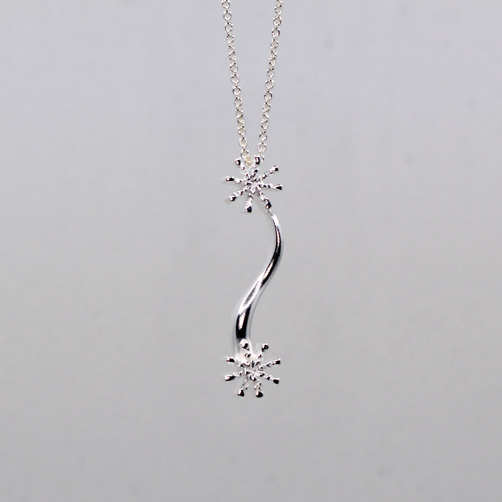 Talvi-riipus / Winter-pendant
