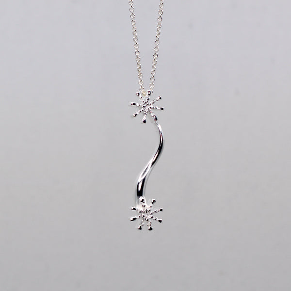 Talvi-riipus / Winter-pendant