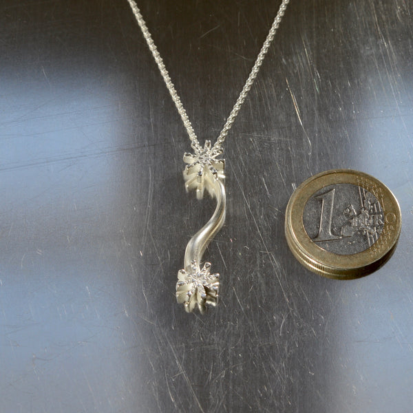 Talvi-riipus / Winter-pendant
