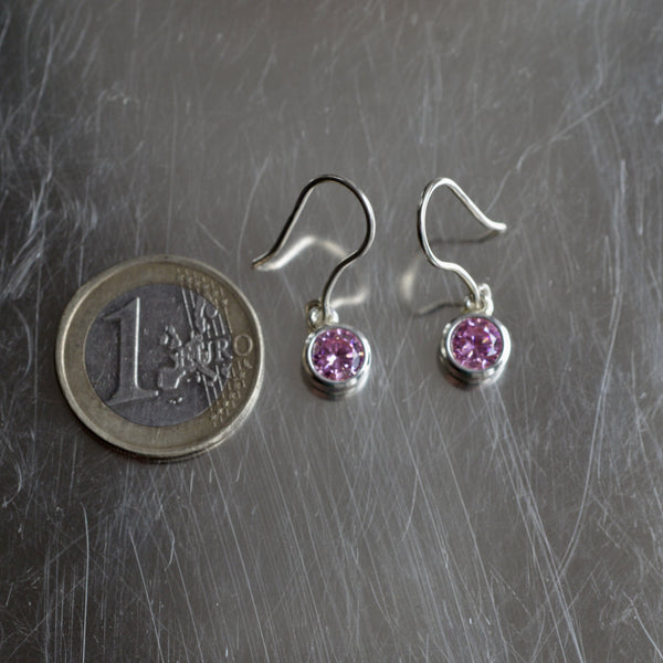 Loiste-korvakorut / Shine-Earrings