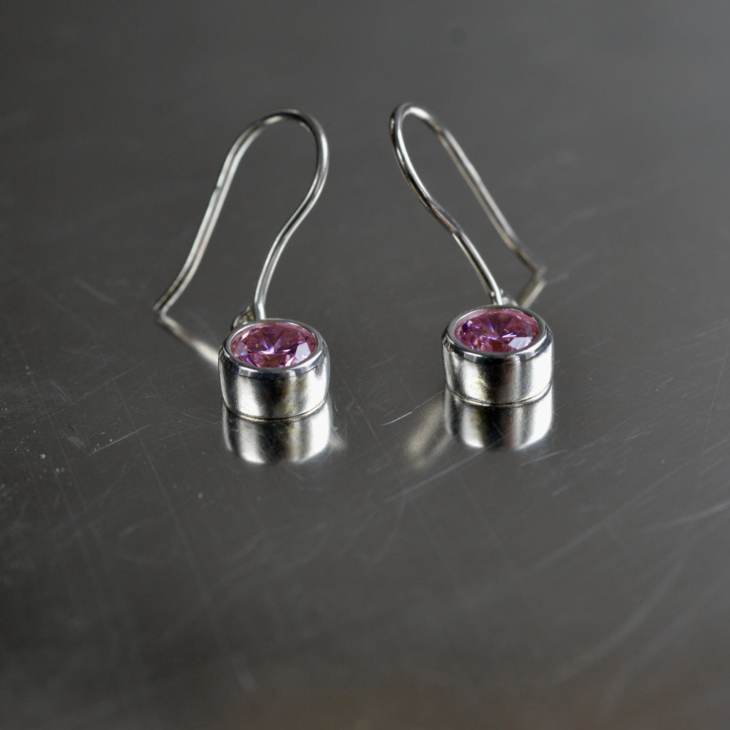 Loiste-korvakorut / Shine-Earrings
