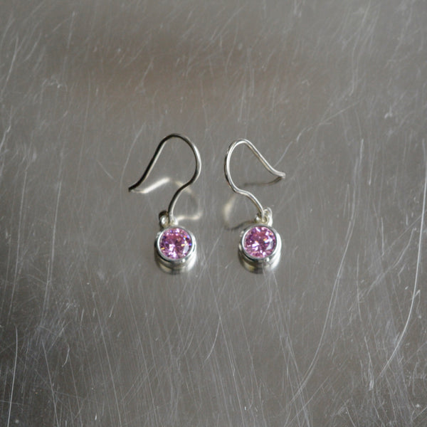 Loiste-korvakorut / Shine-Earrings