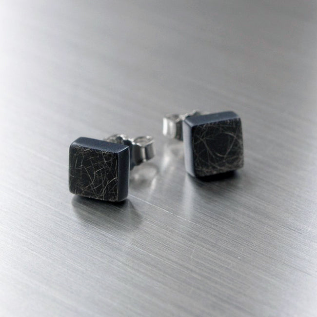Rock, korvakoru, earrings, Sassi Design