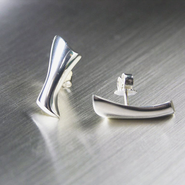 Follow me, korvakoru, earrings, Sassi Design
