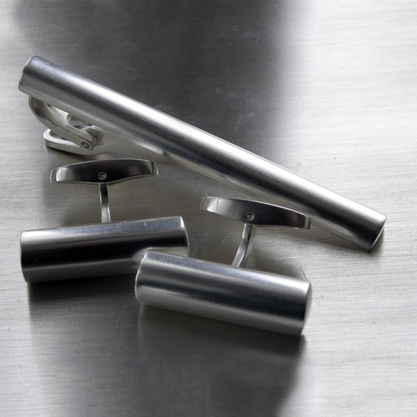 Perfect, kalvosinnappi, kravattineula, cufflinks, tiepin, Sassi Design