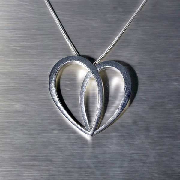 Onni, Happiness, pendant, kaulakoru, riipus, Sassi Design