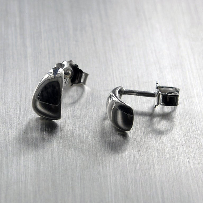 Raindrop, korvakoru, earrings, Sassi Design